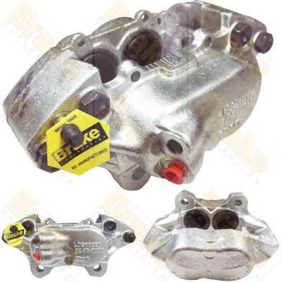 BRAKE ENGINEERING ca328 -  Тормозной суппорт